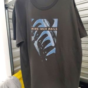 Nine Inch Nails T-Shirt